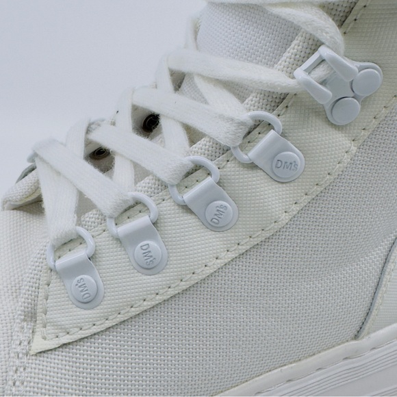 DR MARTENS COMBS WOMEN'S POLY CASUAL BOOTS SZ 6 - Picture 7 of 11